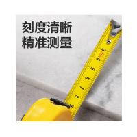 得力（deli） 钢卷尺 8203 5米 (单位:个) 黄色