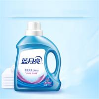 蓝月亮 护理洗衣液 深层洁净 薰衣草香 2.05kg 6瓶/箱 (单位:瓶)