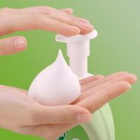 滴露（Dettol） 青柠香型 泡沫抑菌洗手液 250ml (单位:瓶) 新老包装随机