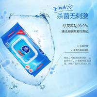 维达（Vinda） VW1028 湿巾 80片（单位：包）