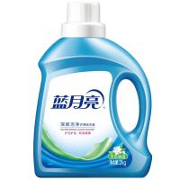 蓝月亮 深层洁净护理洗衣液 茉莉清香 2kg (单位:瓶)