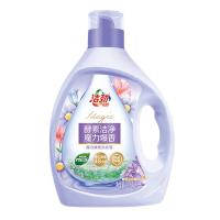 洁劲100 洗衣液 魔力爆香 2.5kg (单位:瓶)