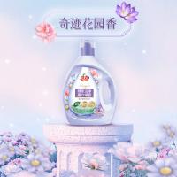 洁劲100 洗衣液 魔力爆香 2.5kg (单位:瓶)