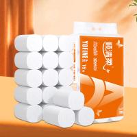 顺清柔 卫生卷纸 A0147 135mm*132mm/节 15卷/提 (单位:提)