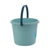 茶花（CHAHUA） 117001 塑料水桶 34cm*26.6cm  (单位：个 )颜色随机
