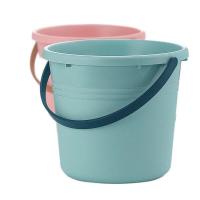 茶花（CHAHUA） 117001 塑料水桶 34cm*26.6cm  (单位：个 )颜色随机