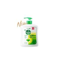 滴露（Dettol）经典松木 抑菌洗手液 500g（单位：瓶）新老包装随机发货