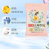 立白 大师香氛天然洗衣粉 奇遇蓝风铃 1.5kg (单位:袋)