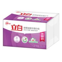 立白（Liby） 新椰油精华 增白皂 226g*2（单位：组）新老包装随机发货