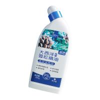 蓝漂（Lam pure） 多效洁厕剂 罗兰香 500g*3瓶 (单位:组)