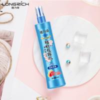 隆力奇 花露水 驱蚊 清凉舒爽型 95ml 30瓶/箱 (单位:瓶) 蓝色