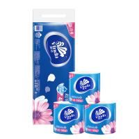 维达（Vinda） V4688 卫生卷纸 4层180克10卷（单位：提）