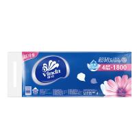 维达（Vinda） V4688 卫生卷纸 4层180克10卷（单位：提）