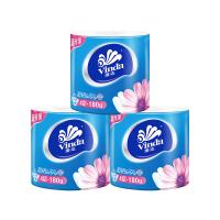 维达（Vinda） V4688 卫生卷纸 4层180克10卷（单位：提）