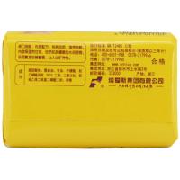纳爱斯 水润舒爽 香皂 150g (单位：块) 黄色