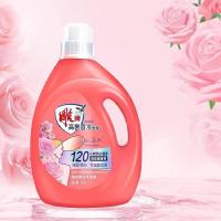 雕牌   高奢香水香氛洗衣液  3kg  （单位：瓶）
