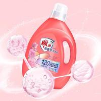 雕牌   高奢香水香氛洗衣液  3kg  （单位：瓶）
