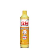 立白（Liby） 洁净两件套 2kg 去渍霸洗衣液+金桔洗洁精（单位：套）