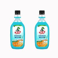 水卫仕（seaways） 香茅植萃 地板清洁剂 500ml*3瓶装/组 (单位: 组) 新老包装随机发货
