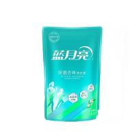 蓝月亮 橙花香 除菌去味洗衣液 500g（单位：袋）