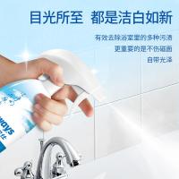 水卫仕（seaways） 浴室清洁剂 白桃乌龙香氛 500g 20瓶/箱 (单位:瓶) 新老包装随机