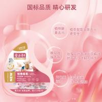 隆力奇 玫瑰香氛洁净 洗衣液 2.1kg（单位：瓶）