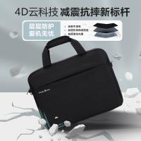 维多利亚旅行者（VICTORIATOURIST） 电脑包 通勤 V7009 14英寸 8个/箱 (单位:个) 黑色