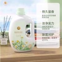 漫花 抑菌除螨洗衣液 YGJ2KG-3 2kg*3瓶 (单位:组)