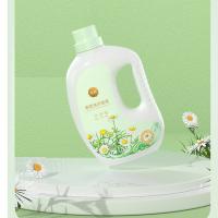 漫花 抑菌除螨洗衣液 YGJ2KG-3 2kg*3瓶 (单位:组)