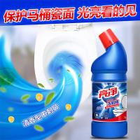 威露士（Walch） 亮净 洁厕精 1L（单位：瓶） 新老包装随机发货