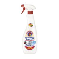 大公鸡管家 多功能油污净 厨房清洁去油污剂 马赛香型 2293 600ml/瓶 (单位:瓶) 新老包装随机发货
