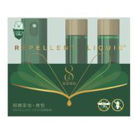 超威 驱蚊液 礼盒装 10ml*6支 (单位:盒)