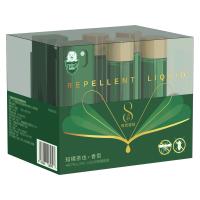超威 驱蚊液 礼盒装 10ml*6支 (单位:盒)