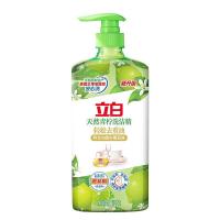 立白（Liby） 天然青柠 洗洁精 1.18KG (单位: 瓶)