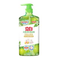 立白（Liby） 天然青柠 洗洁精 1.18KG (单位: 瓶)