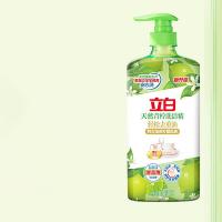 立白（Liby） 天然青柠 洗洁精 1.18KG (单位: 瓶)
