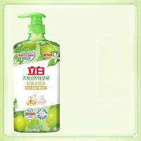 立白（Liby） 天然青柠 洗洁精 1.18KG (单位: 瓶)