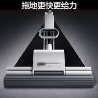 大卫 胶棉拖把 M12 拖把杆*1 拖把头*2 1个/箱 (单位:箱) 冰峰白