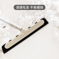 茶花（CHAHUA） 速洁EVA 魔术扫把 34*91*2.4cm 38个/箱 (单位:个) 咖色