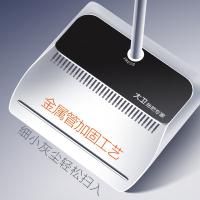 大卫 扫把簸箕套装 F10 扫把28*10.5*82.5cm 簸箕26*24*80.5cm (单位:套)