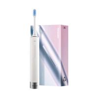 松下（Panasonic） 电动牙刷 滑动解锁 DC31 长242mm宽29mm高29mm (单位:盒) 白色
