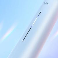 松下（Panasonic） 电动牙刷 滑动解锁 DC31 长242mm宽29mm高29mm (单位:盒) 白色