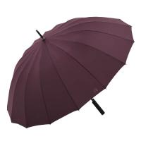 天堂 11013E 风华 直骨晴雨伞 65cm*16K(单位：把) 颜色随机