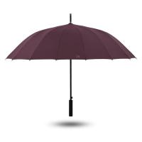天堂 11013E 风华 直骨晴雨伞 65cm*16K(单位：把) 颜色随机