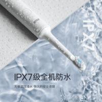 拜尔（BAIR） 电动牙刷 两种模式 轻盈便捷 A6 235mm*24.5mm 60套/箱 (单位:套) 日光白