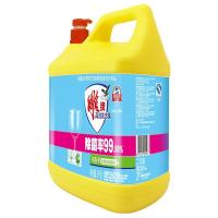雕牌 高效洗洁精 5kg（单位：瓶）