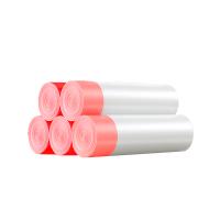 艾逸瑶选 JQ-0082 抽拉绳垃圾袋75只 450mm*500mm（单位：包）