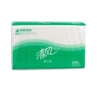 清风（APP） B913A 折叠式擦手纸  200抽/包 20包/箱  (单位：箱 )