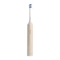海尔（Haier） 云鼎套装 Y-D006W 电动牙刷 236.6*26*26mm*1个 剃须刀 64*36mm*1个 (单位:套) 白色
