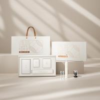 海尔（Haier） 云鼎套装 Y-D006W 电动牙刷 236.6*26*26mm*1个 剃须刀 64*36mm*1个 (单位:套) 白色